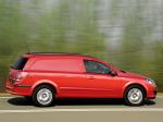 Vauxhall Astravan 2006 года